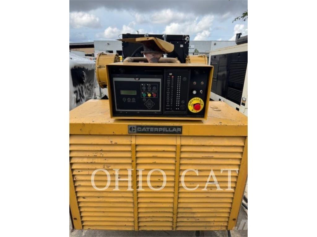 CAT 3516 Dizelski agregati