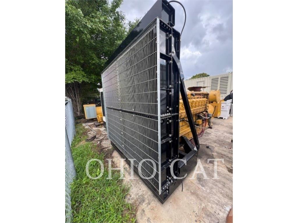CAT 3516 Dizelski agregati