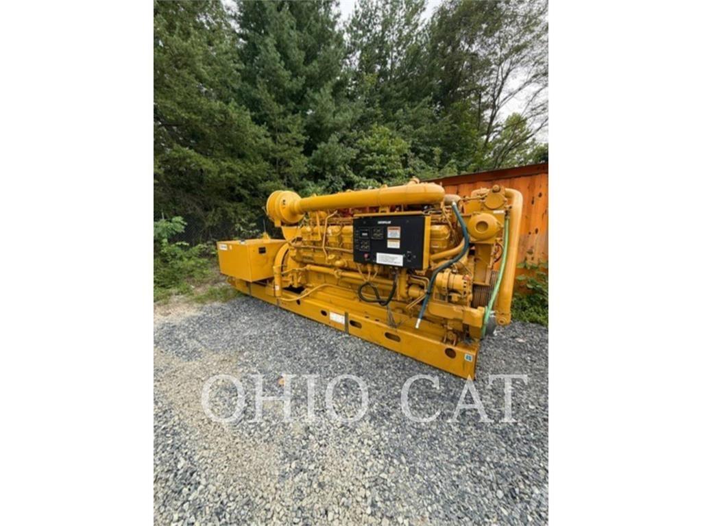 CAT 3516 Dizelski agregati