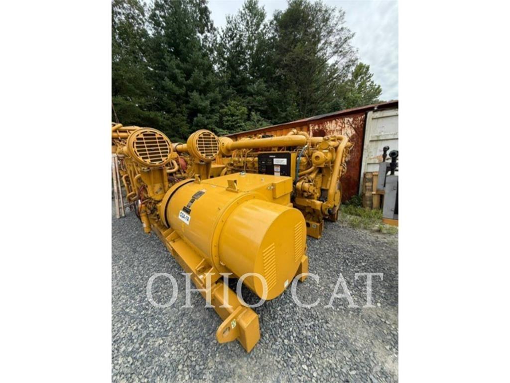 CAT 3516 Dizelski agregati