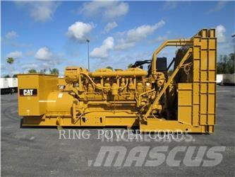 CAT 3516 B Dizelski agregati