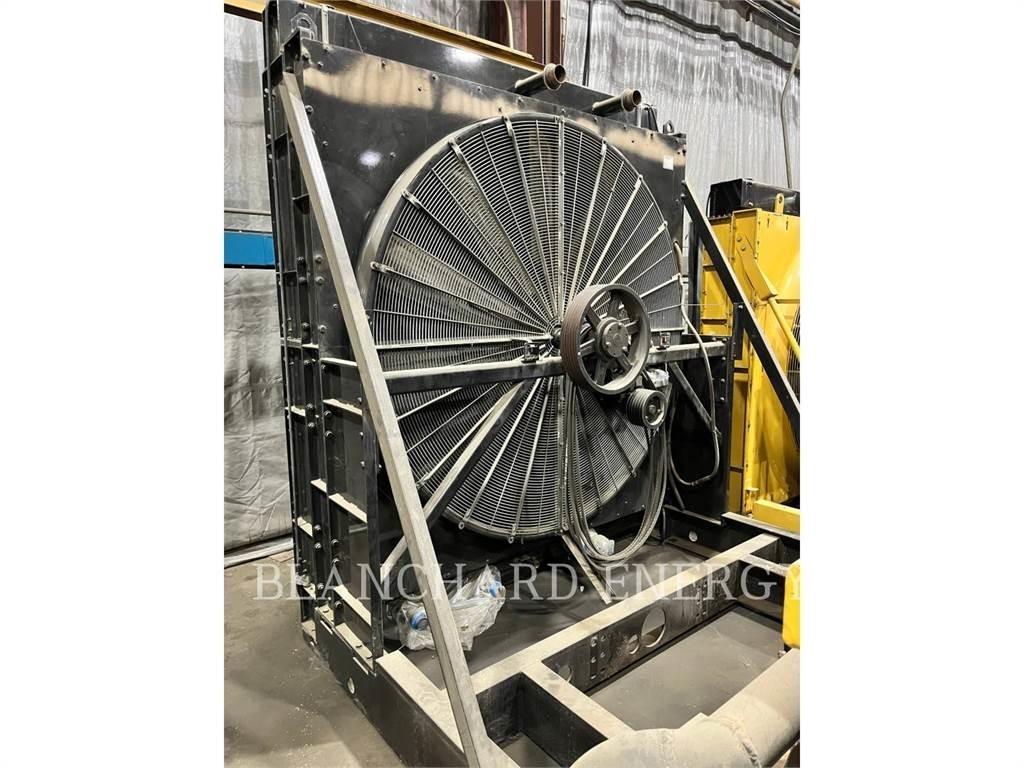 CAT 3516 RADIATOR Drugi agregati