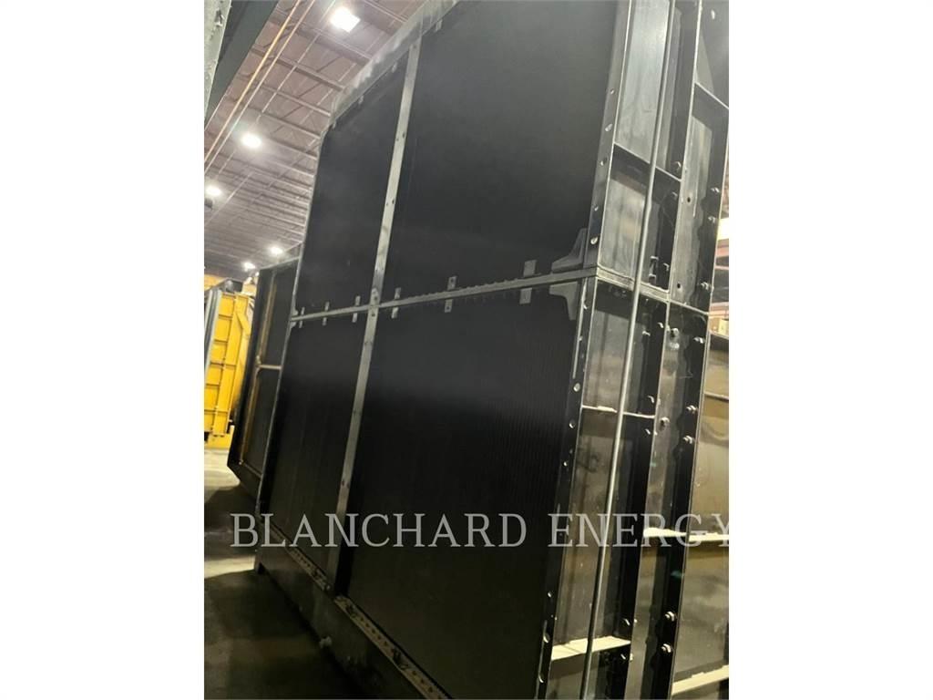 CAT 3516 RADIATOR Drugi agregati
