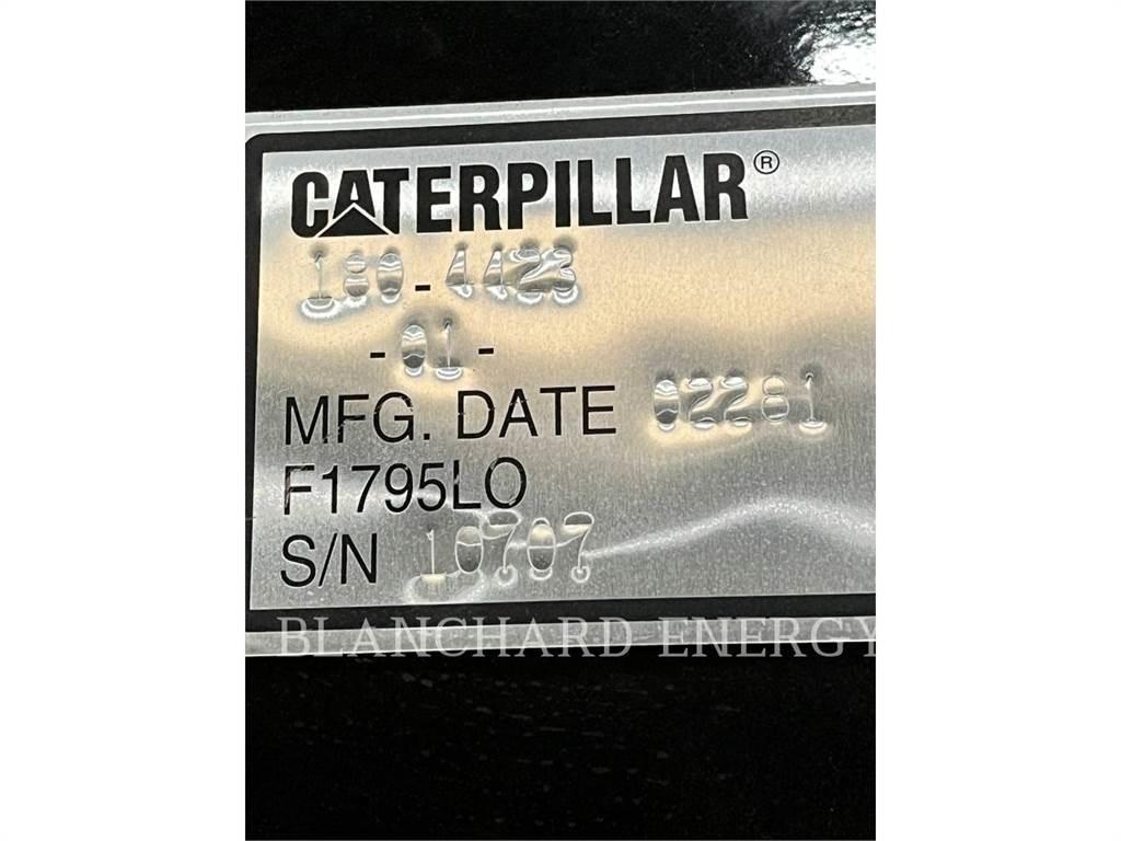 CAT 3516 RADIATOR Drugi agregati