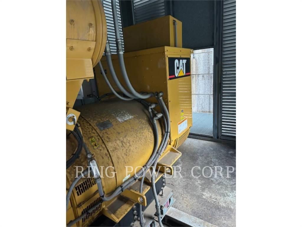 CAT 3516B Dizelski agregati