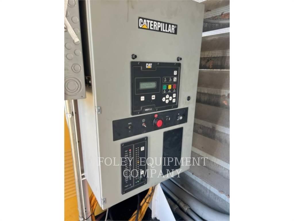 CAT 3516C HD Drugi agregati