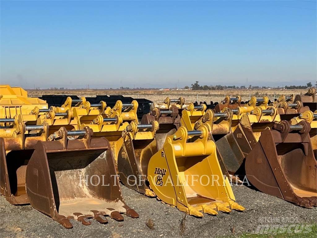 CAT 352F VG 3W Bagri goseničarji