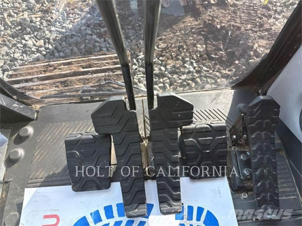 CAT 352FG 2D Bagri goseničarji