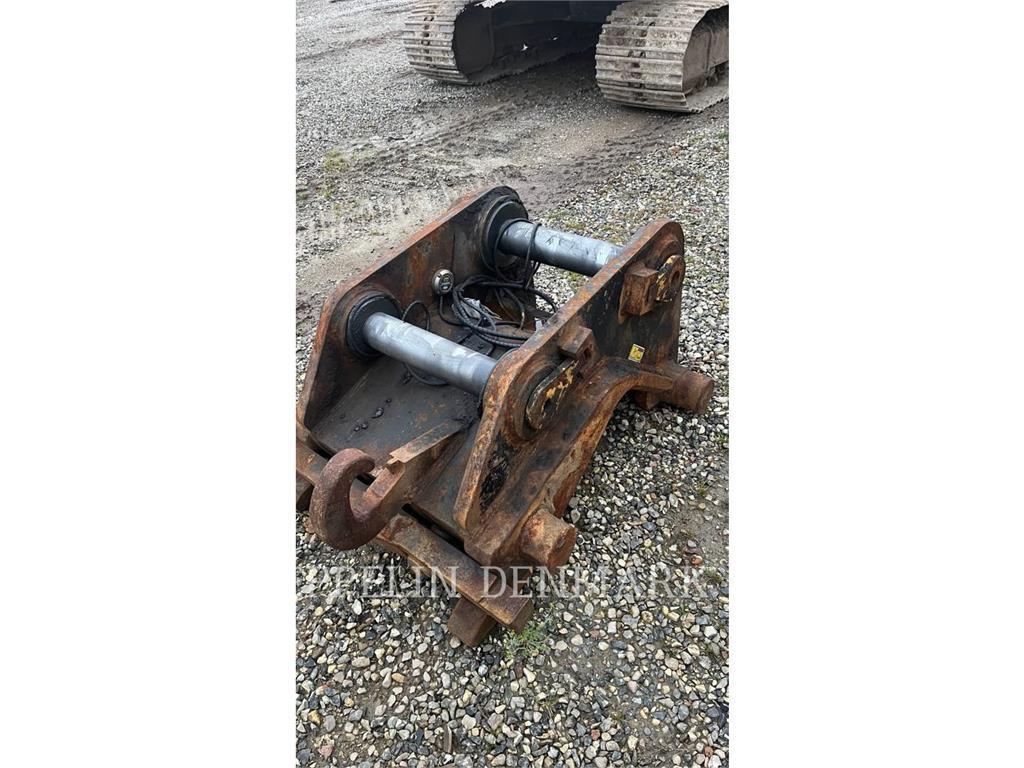 CAT 365CL Bagri goseničarji