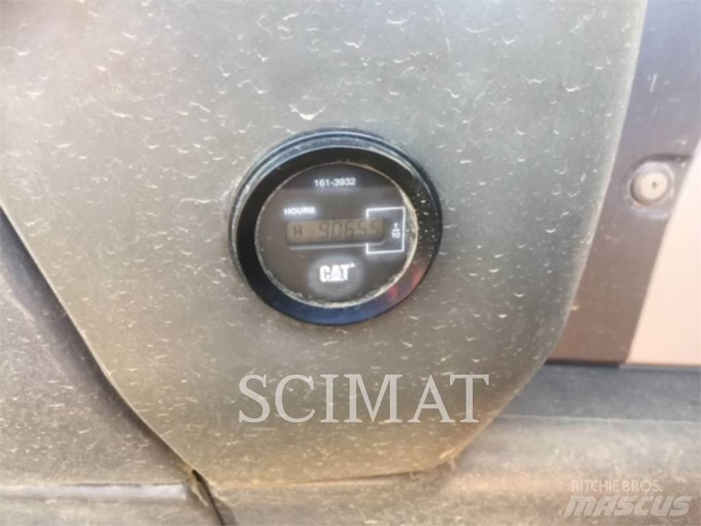 CAT 365CL Bagri goseničarji