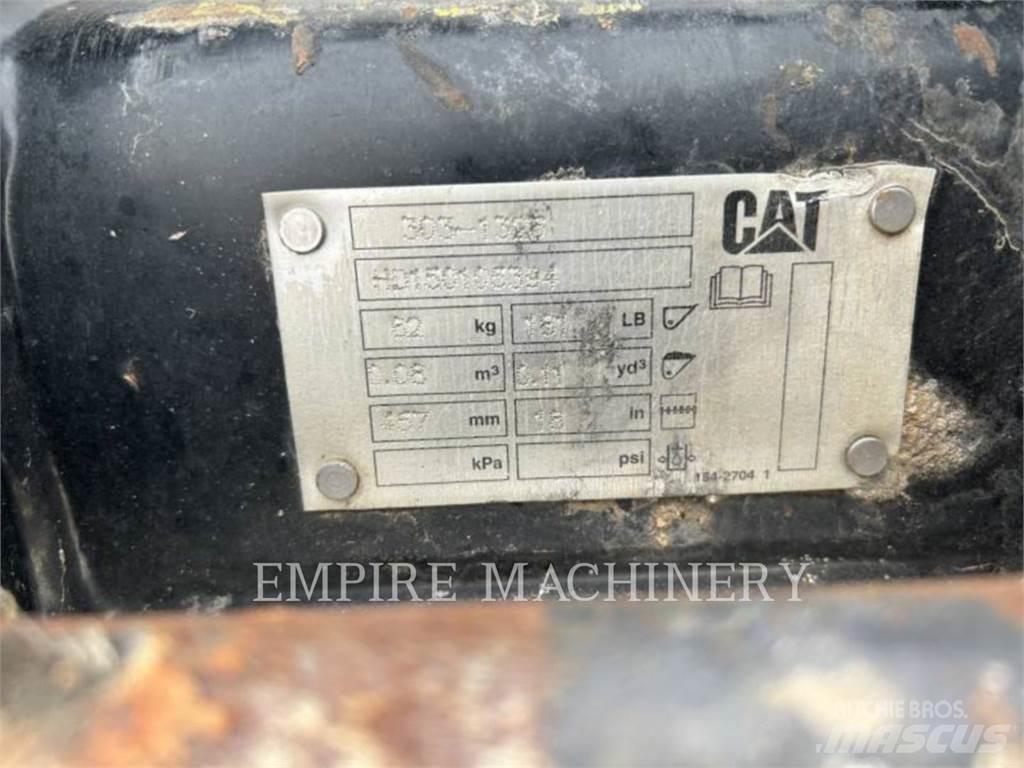CAT 3T-18PO Drugo
