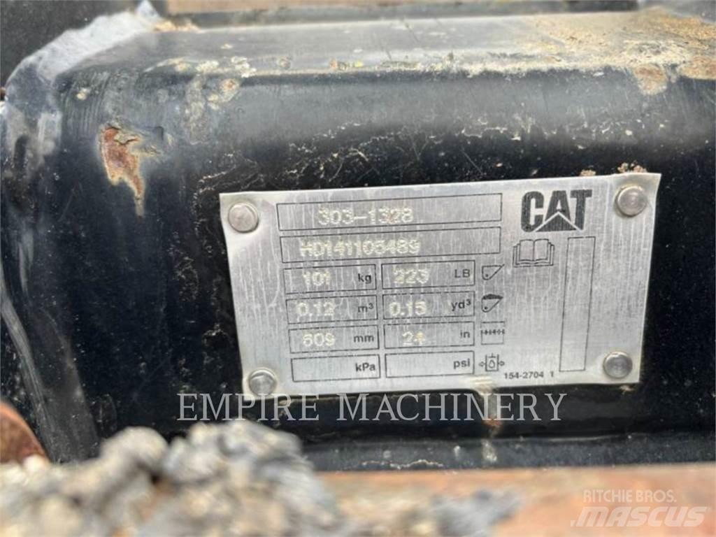 CAT 3T-24PO Drugo