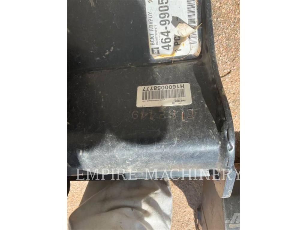 CAT 3T-30PO Gradbeništvo - drugo