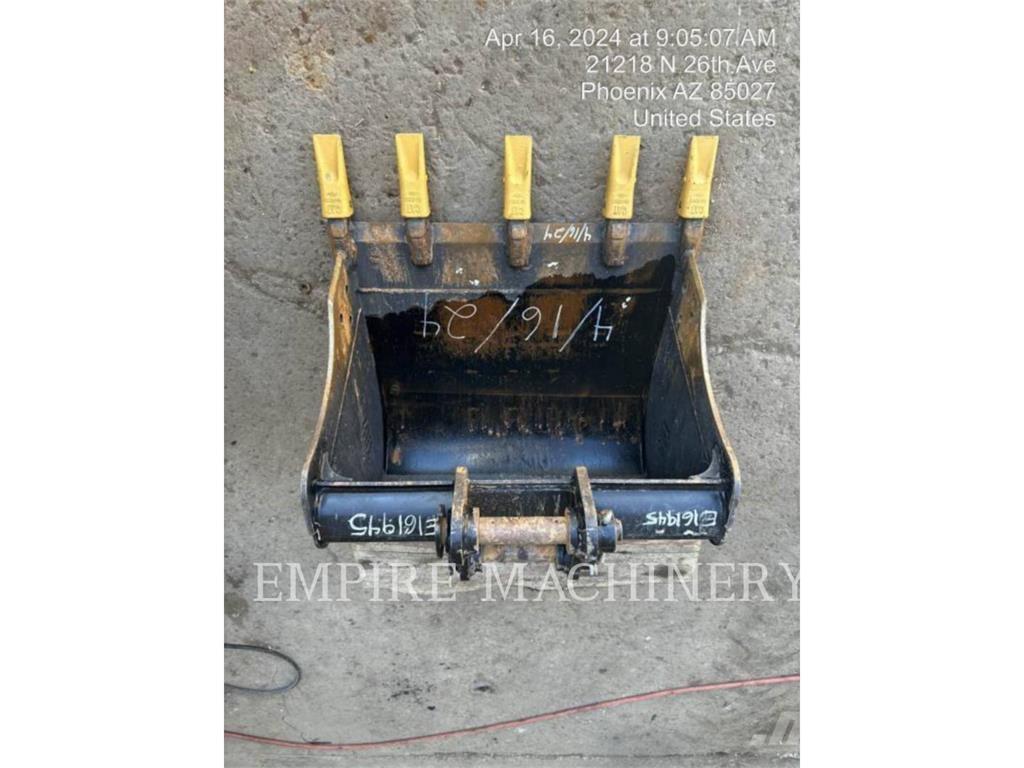 CAT 3T-30PO Gradbeništvo - drugo