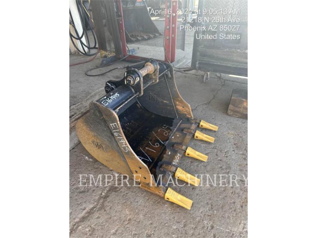 CAT 3T-30PO Gradbeništvo - drugo