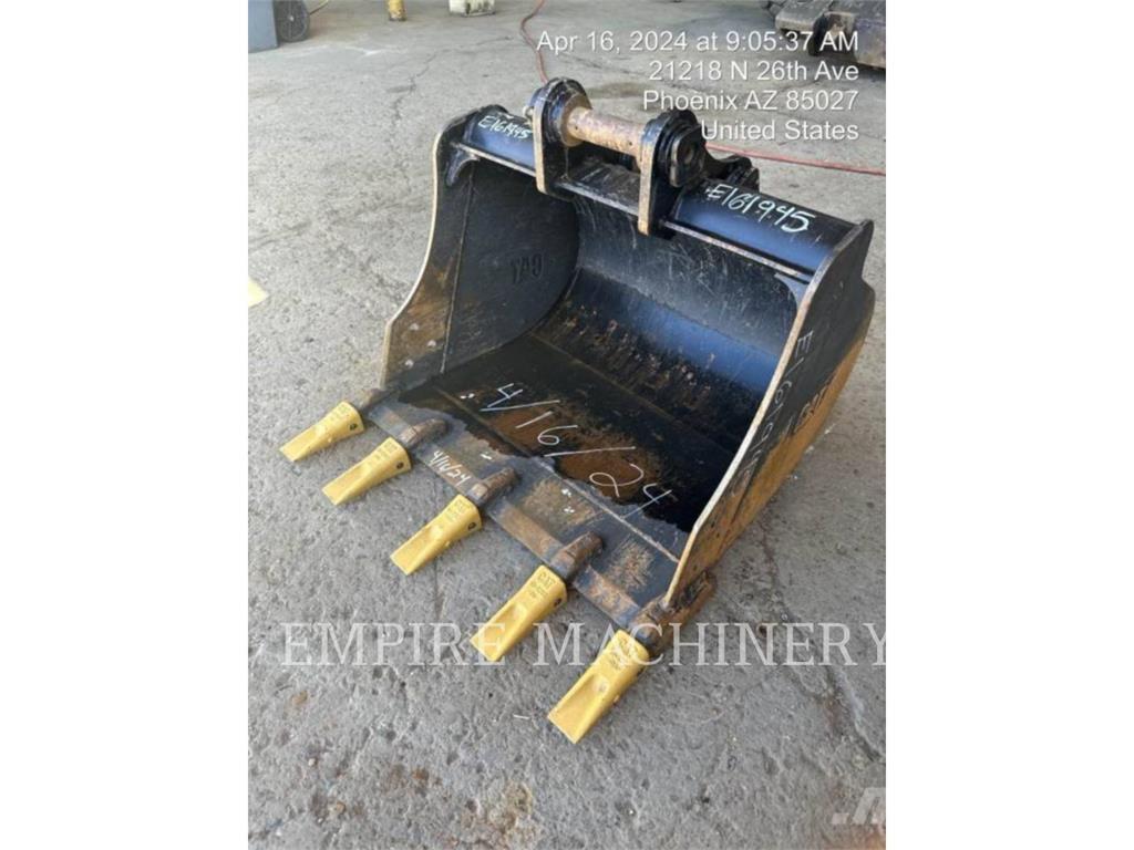 CAT 3T-30PO Gradbeništvo - drugo