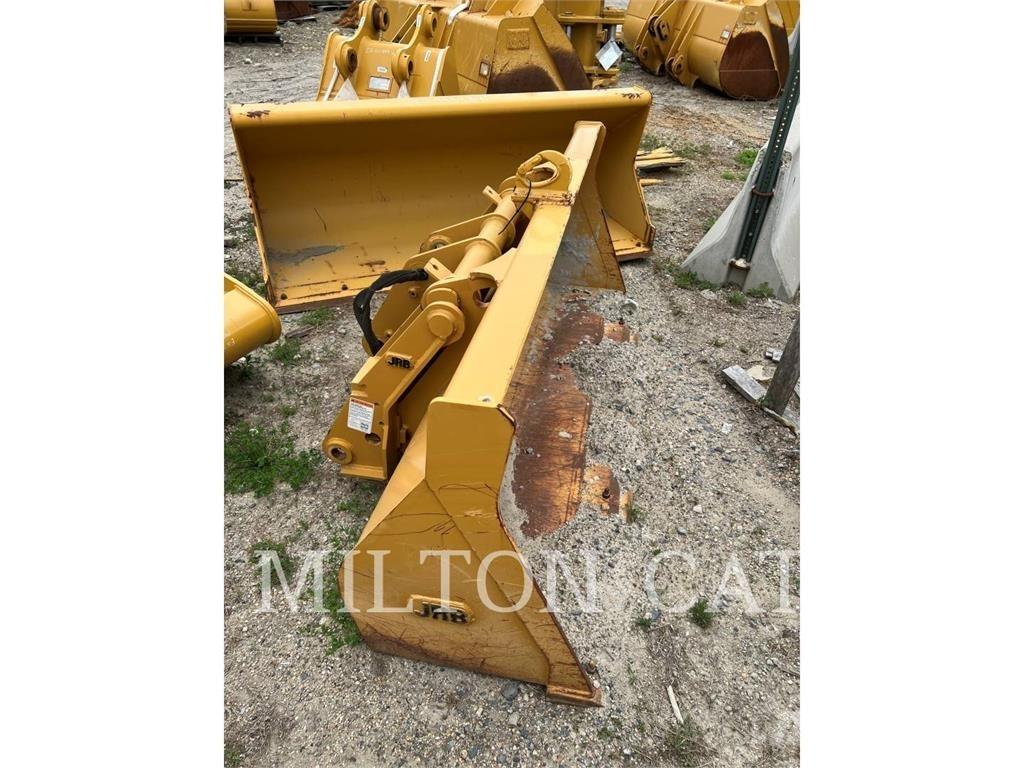 CAT 415F Žlice
