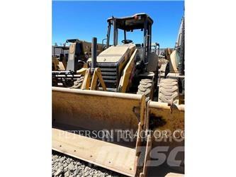 CAT 415F2IL Kolesni nakladalci