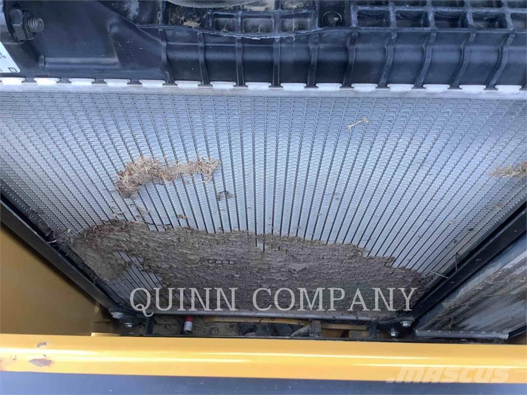 CAT 415IL Rovokopači