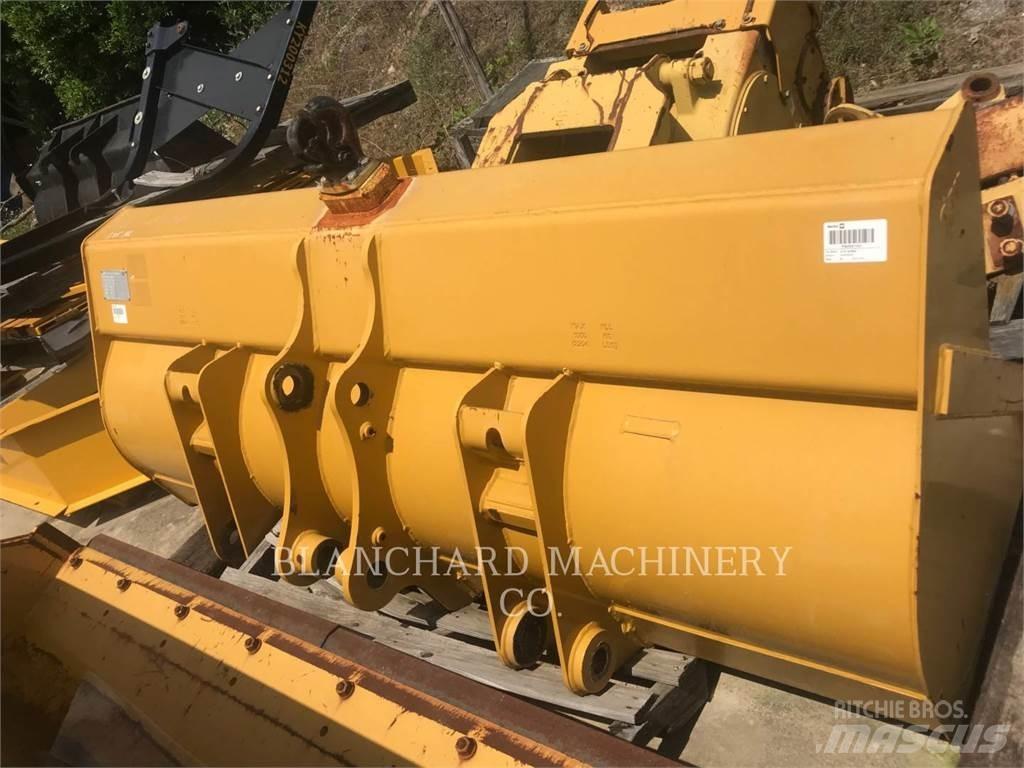 CAT 416 GPBK Žlice