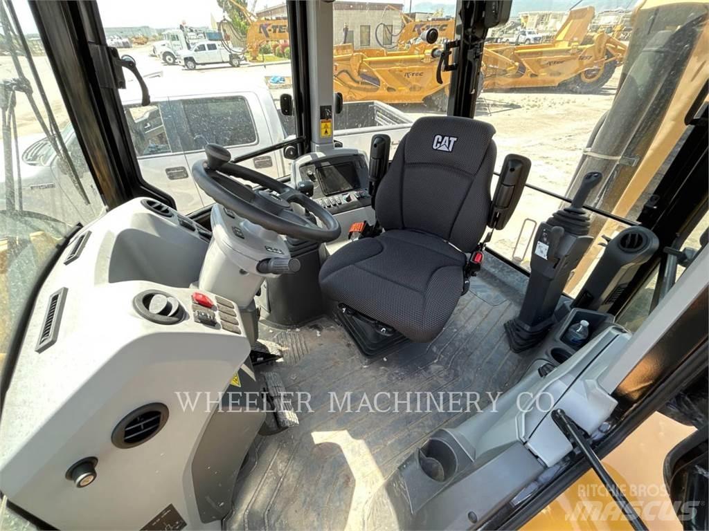 CAT 420 Rovokopači