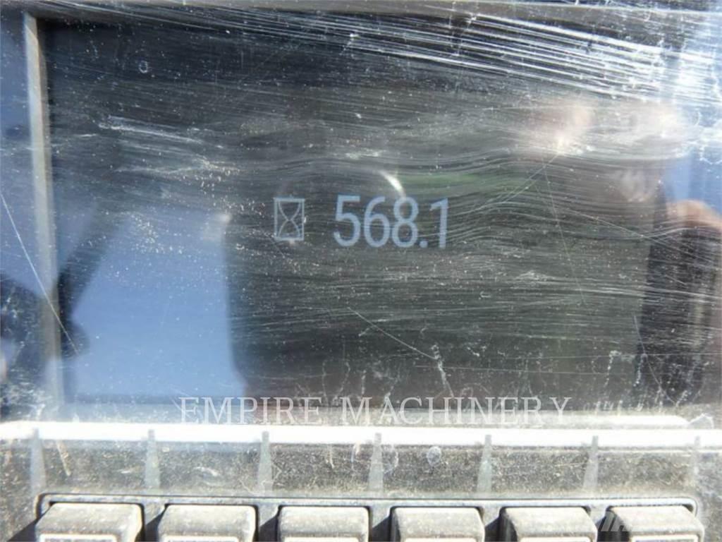 CAT 420-074EOP Rovokopači