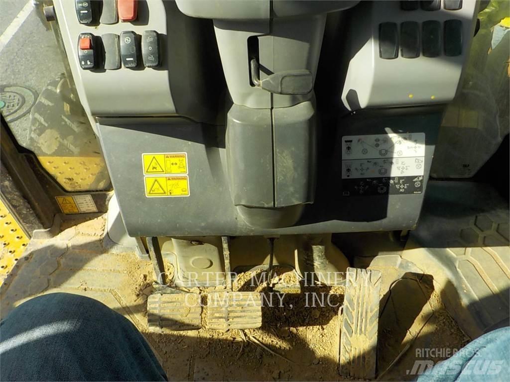 CAT 420-07XE Rovokopači