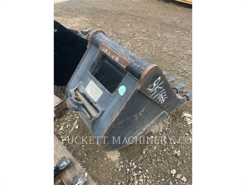 CAT 420 24 HC BUCKET Žlice