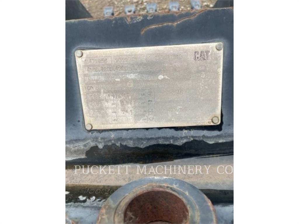 CAT 420 24 HC BUCKET Žlice