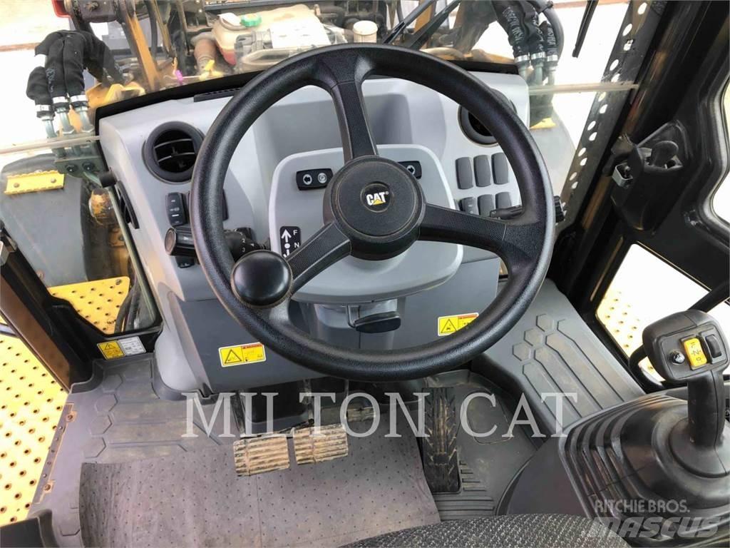 CAT 420F 2 IT Rovokopači