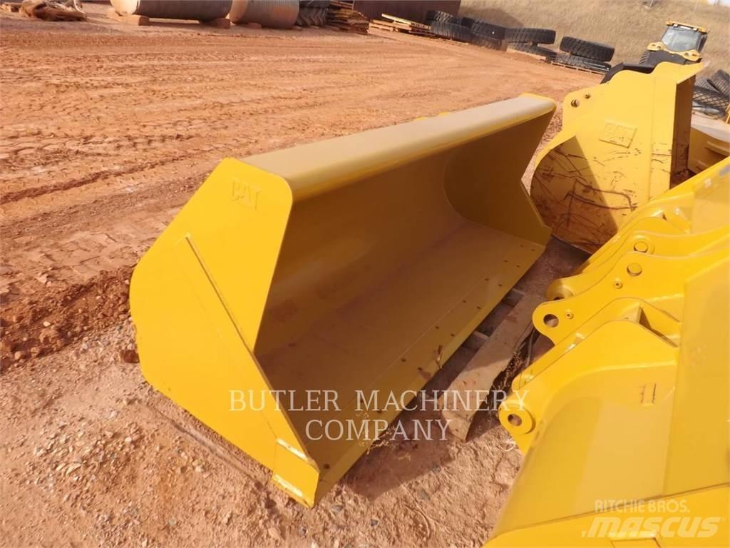CAT 420F BUCKET Žlice