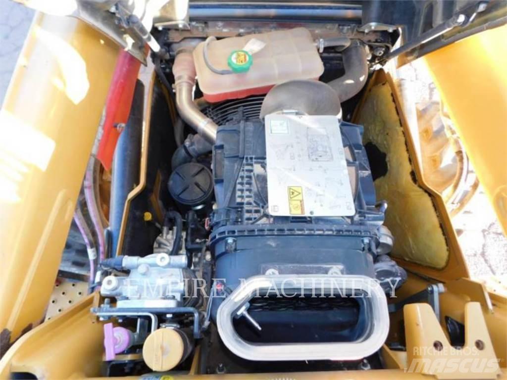 CAT 420F2 4EO Rovokopači