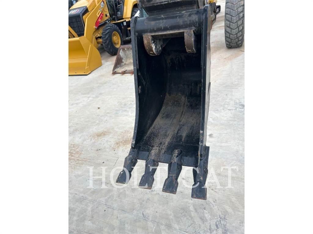 CAT 420XE IT4S Strgalci