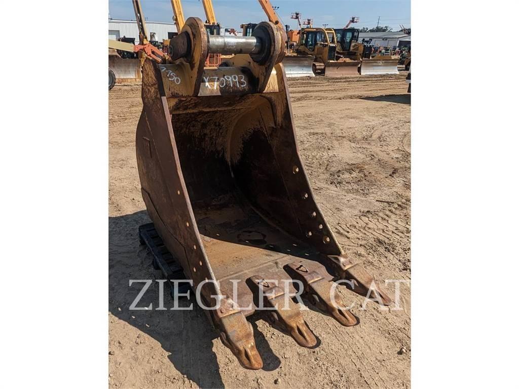 CAT 42DB Žlice