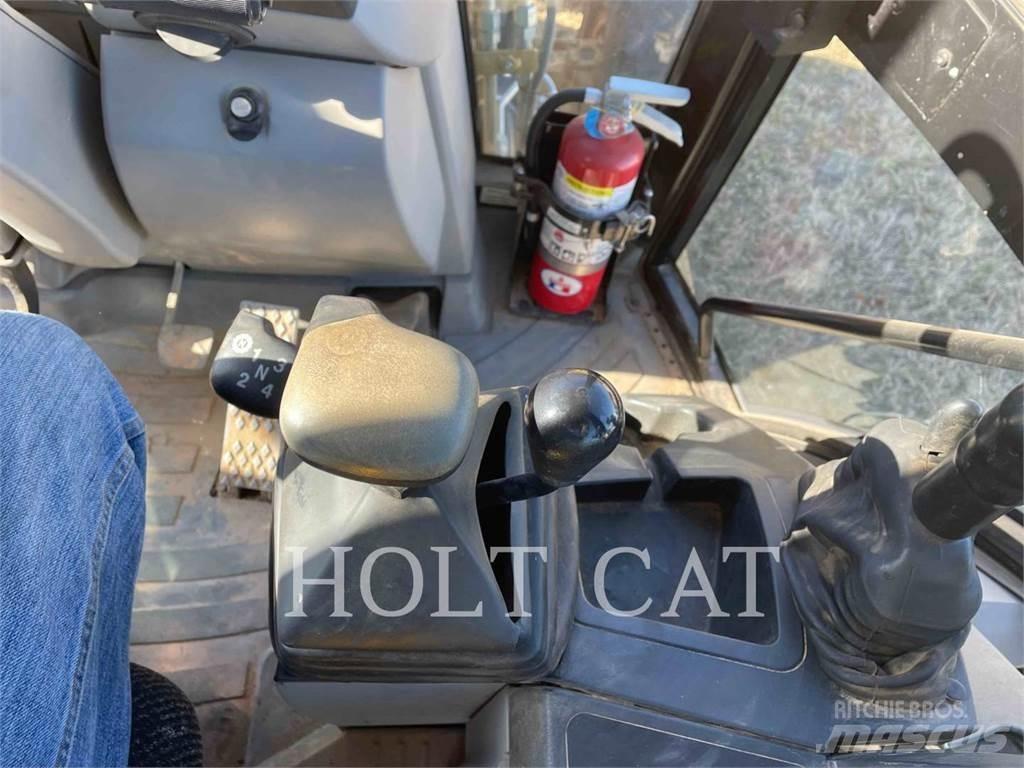 CAT 430EST Rovokopači