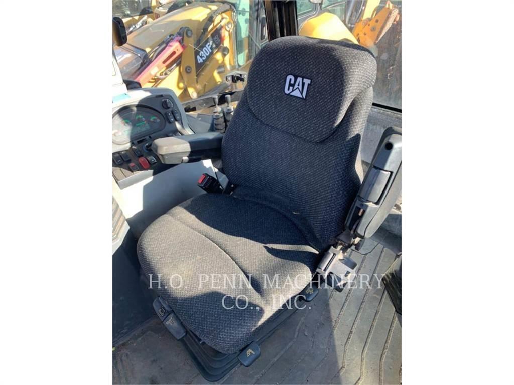 CAT 430F2IT Rovokopači