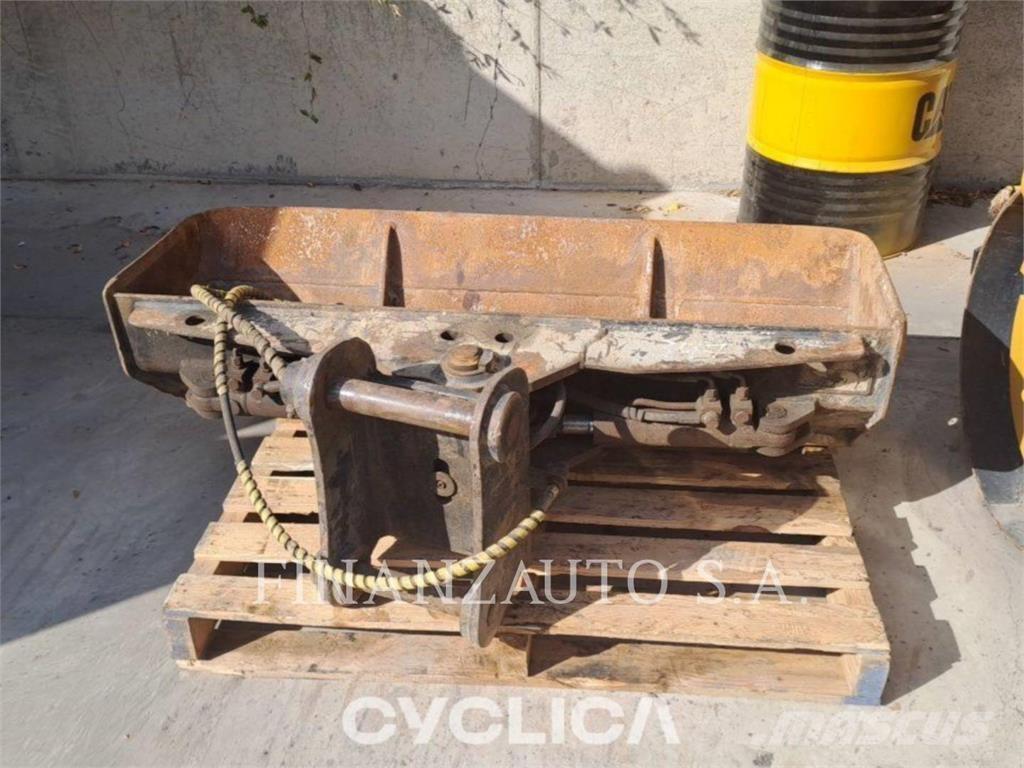 CAT 434F Rovokopači