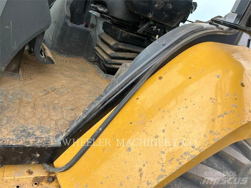 CAT 440 IT Rovokopači