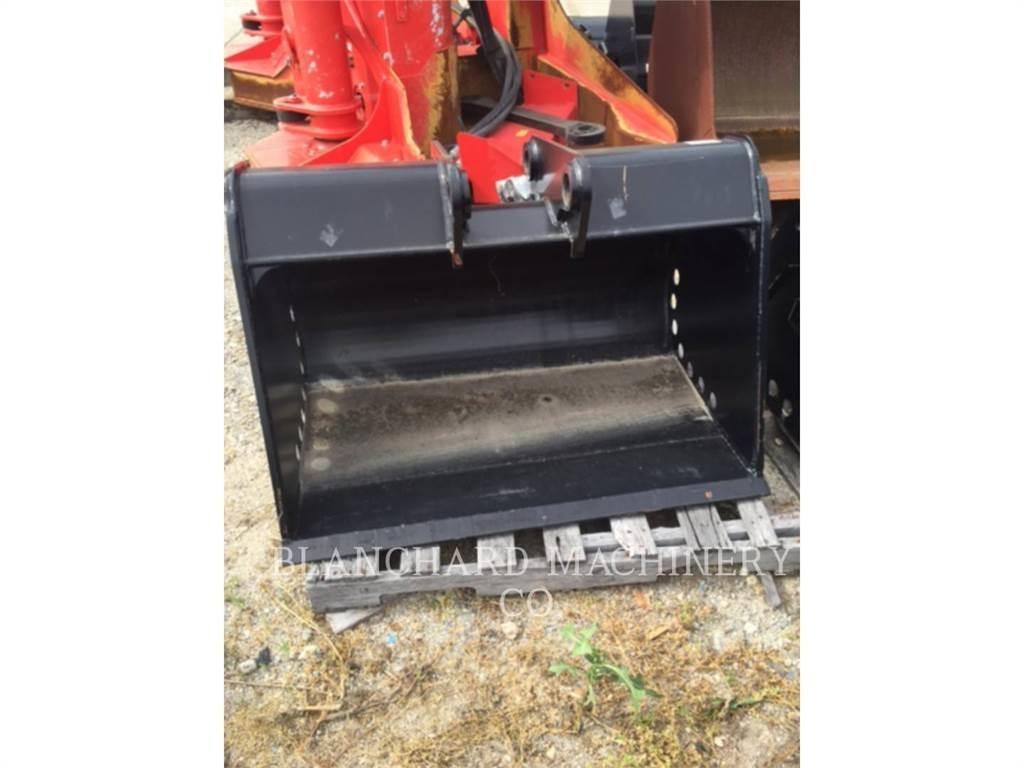 CAT 450EBKDC48 Žlice