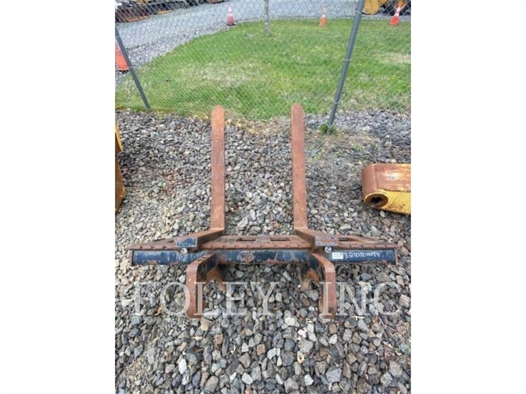 CAT 48 PALLET FORKS Vilice