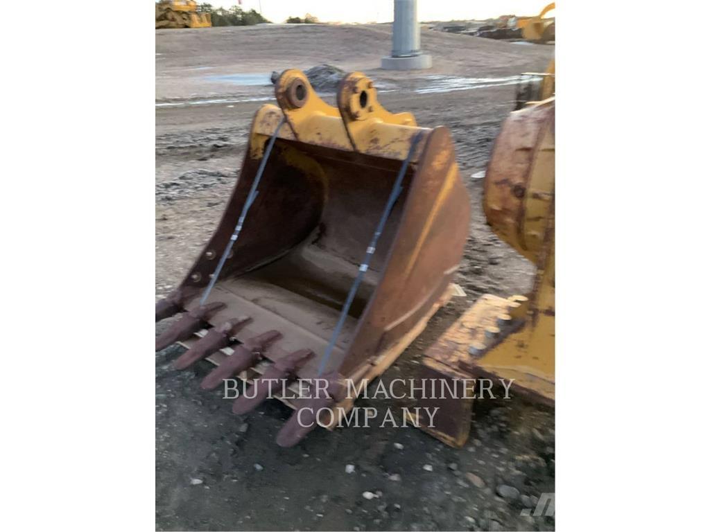 CAT 48GC BUCKET Žlice