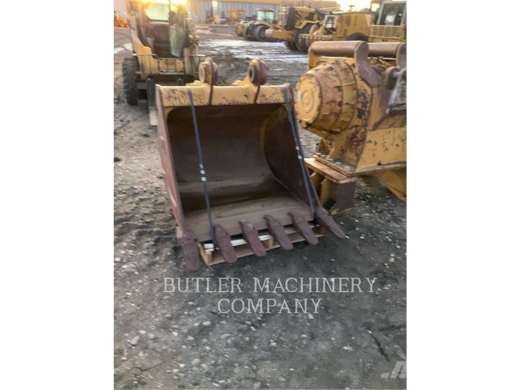 CAT 48GC BUCKET Žlice