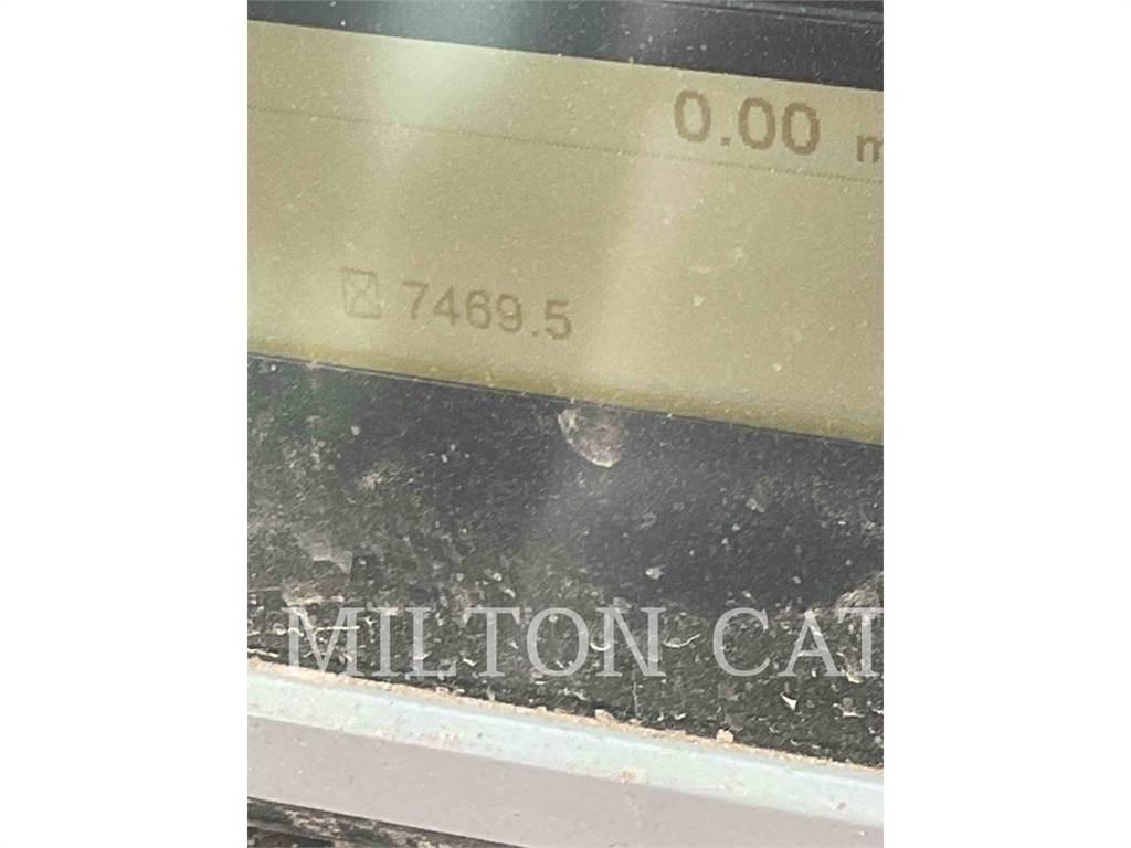 CAT 535D Skiderji