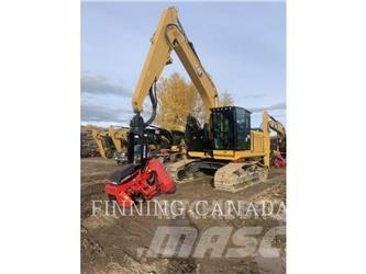 CAT 538-07 Bagri