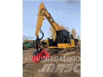 CAT 538 FM Bagri