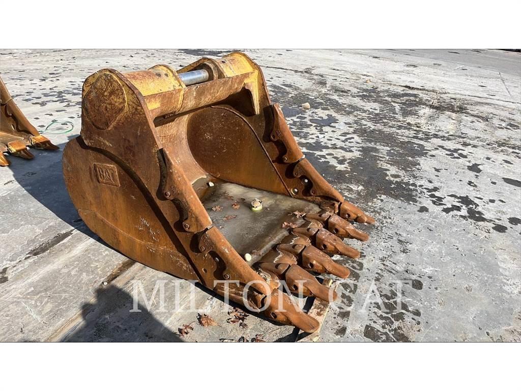CAT 54 HD BUCKET Žlice