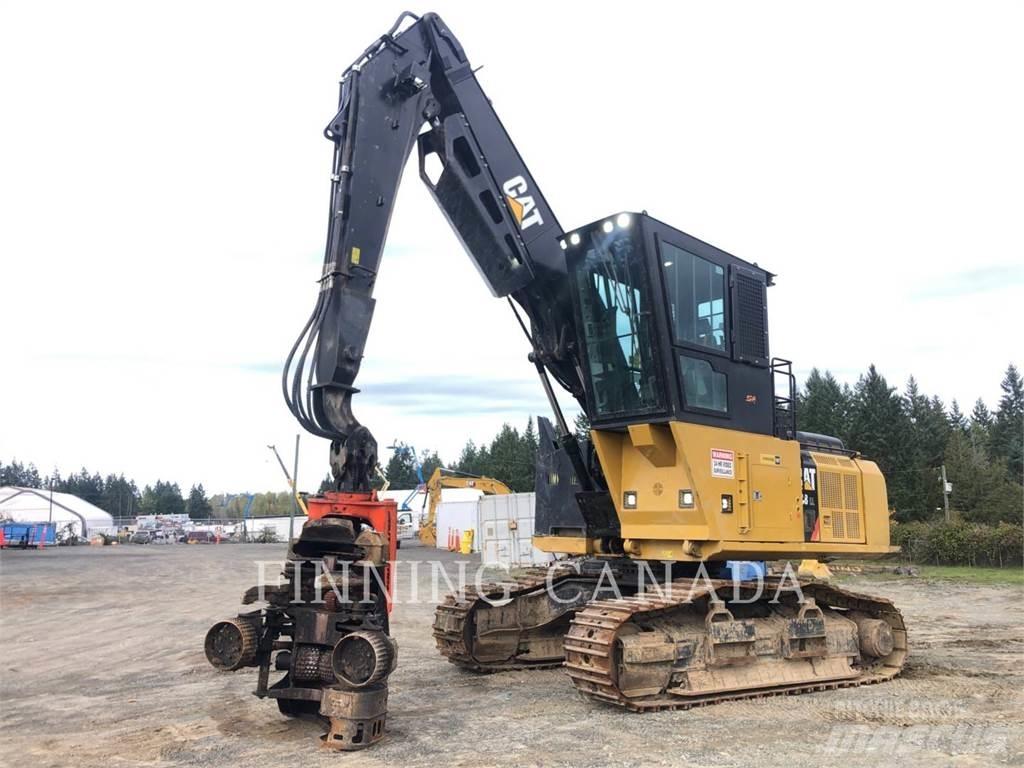 CAT 548 FM Bagri