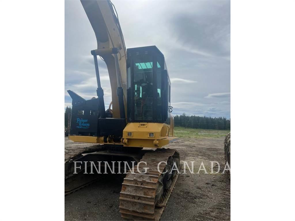 CAT 548 FM Bagri