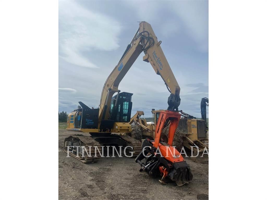 CAT 548 FM Bagri