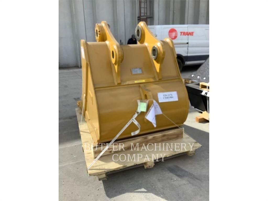 CAT 54HDTB Žlice